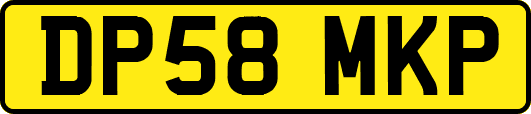 DP58MKP