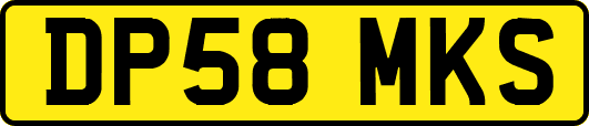 DP58MKS