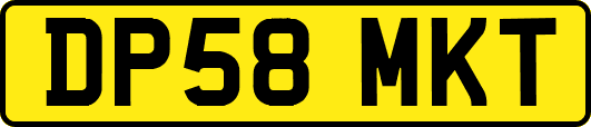 DP58MKT