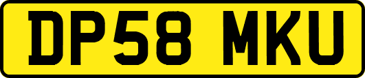 DP58MKU