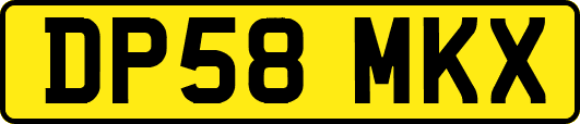 DP58MKX