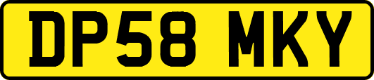 DP58MKY
