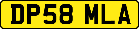 DP58MLA