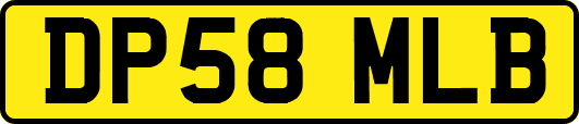 DP58MLB