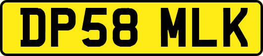 DP58MLK