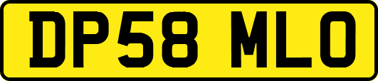DP58MLO