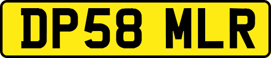 DP58MLR