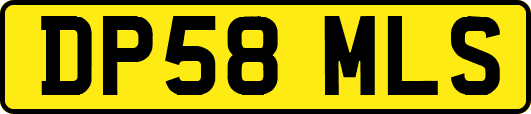 DP58MLS