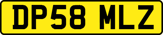 DP58MLZ