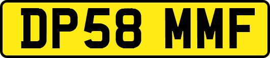 DP58MMF