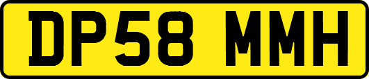 DP58MMH