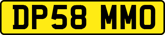 DP58MMO
