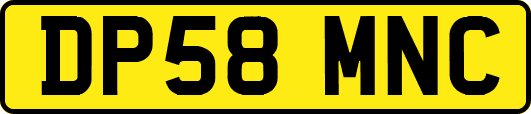 DP58MNC