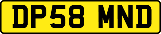 DP58MND