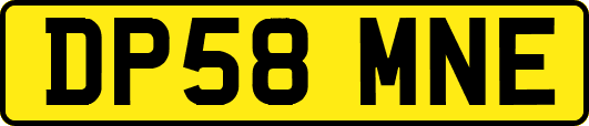 DP58MNE