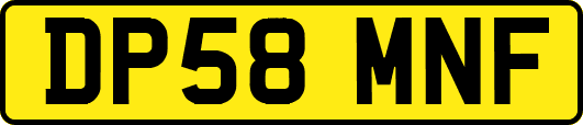 DP58MNF