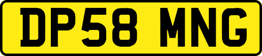 DP58MNG