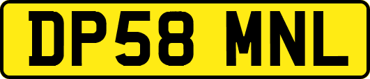 DP58MNL