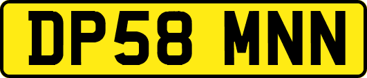 DP58MNN