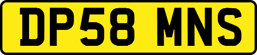 DP58MNS