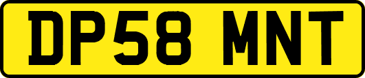 DP58MNT