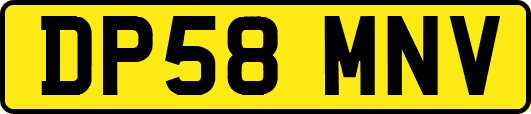 DP58MNV