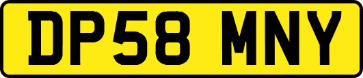 DP58MNY