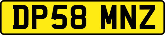 DP58MNZ