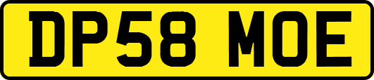 DP58MOE
