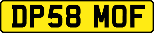 DP58MOF