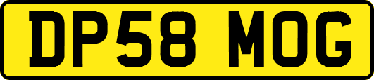 DP58MOG