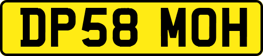 DP58MOH