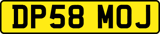 DP58MOJ