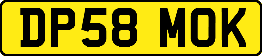 DP58MOK