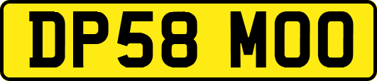 DP58MOO