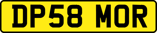 DP58MOR