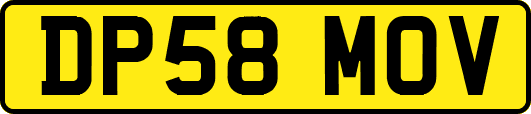 DP58MOV