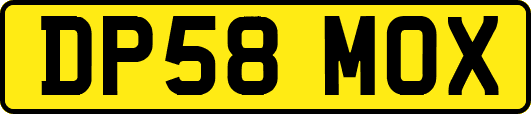DP58MOX