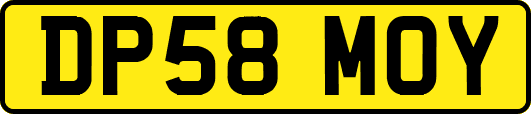 DP58MOY