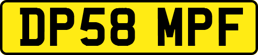 DP58MPF