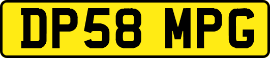 DP58MPG