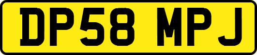 DP58MPJ