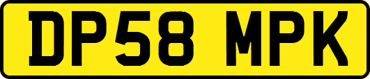 DP58MPK