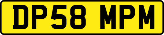 DP58MPM