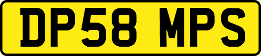 DP58MPS