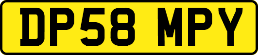 DP58MPY