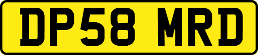 DP58MRD