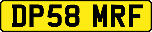 DP58MRF