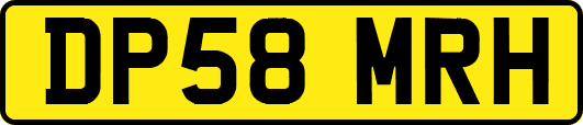 DP58MRH