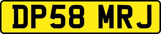 DP58MRJ
